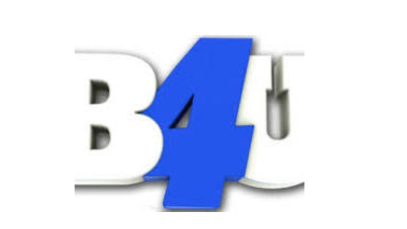 B4U Hitz